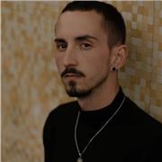 Professeur de photographie pour débutants